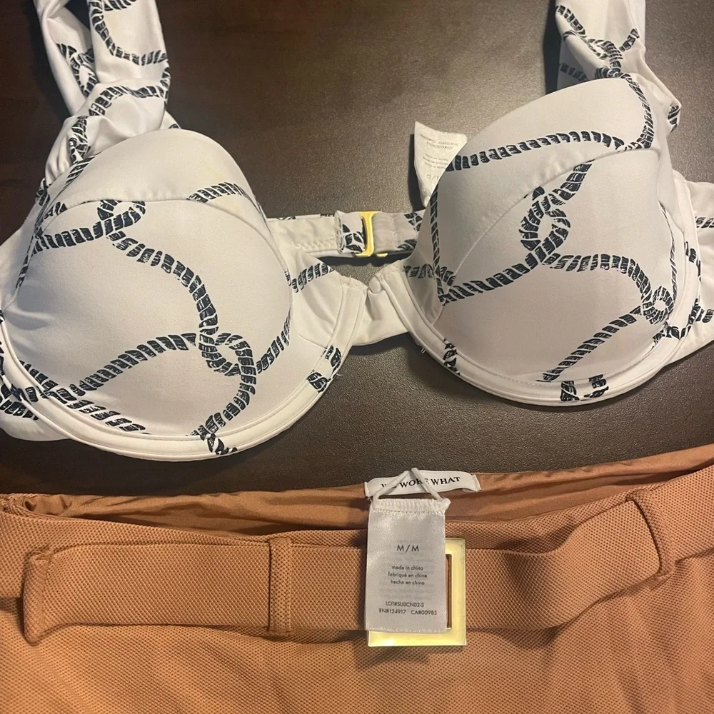 WeWoreWhat Bikini Set - Picture 5 of 9